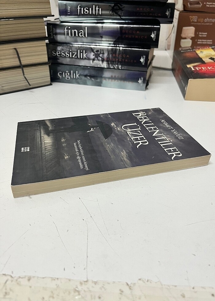 Beklentiler üzer ahmet yavuz - Görsel 3