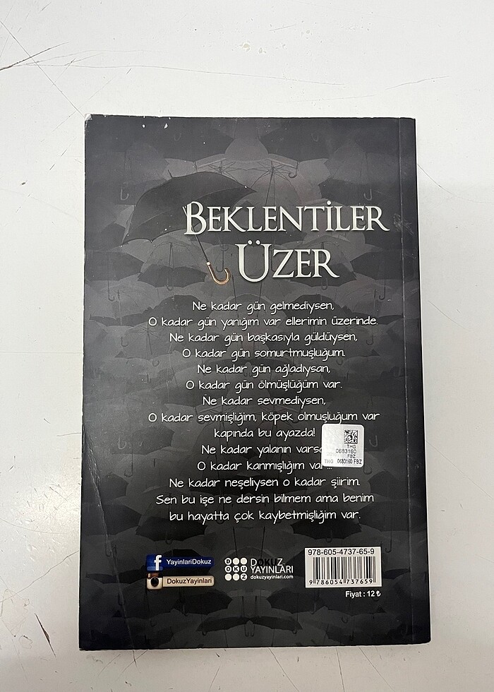 Beklentiler üzer ahmet yavuz - Görsel 2