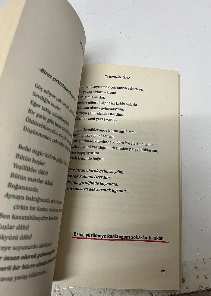 Beklentiler üzer ahmet yavuz - Görsel 5