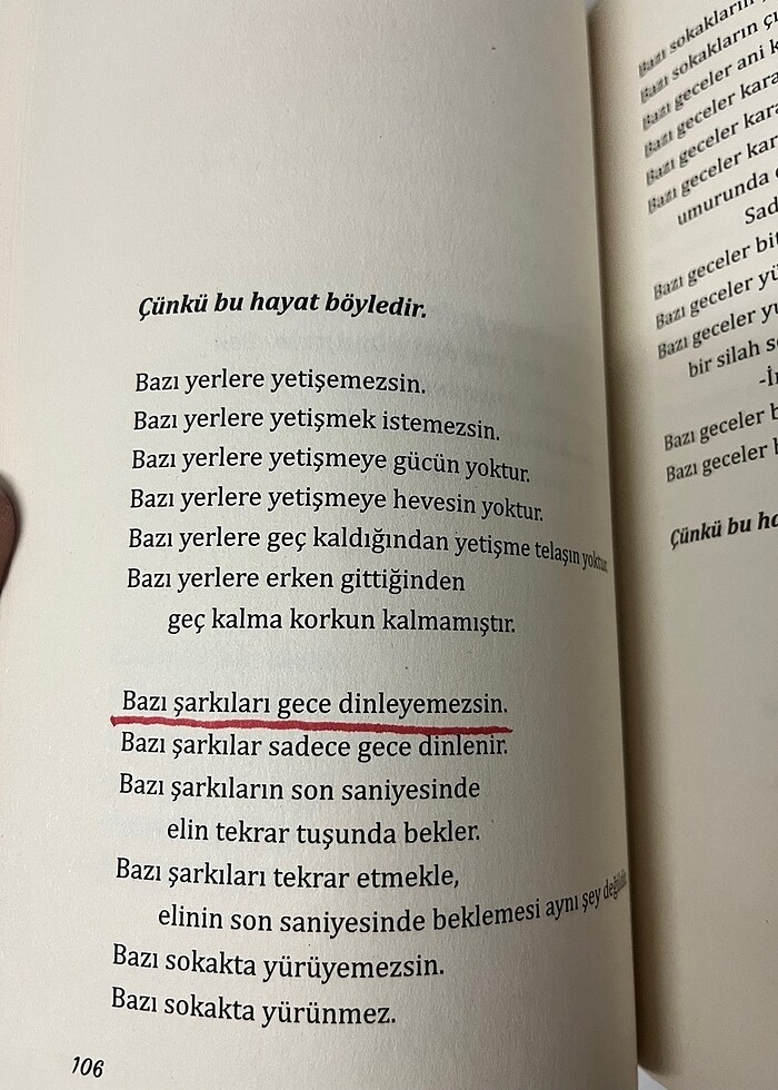 Beklentiler üzer ahmet yavuz - Görsel 4