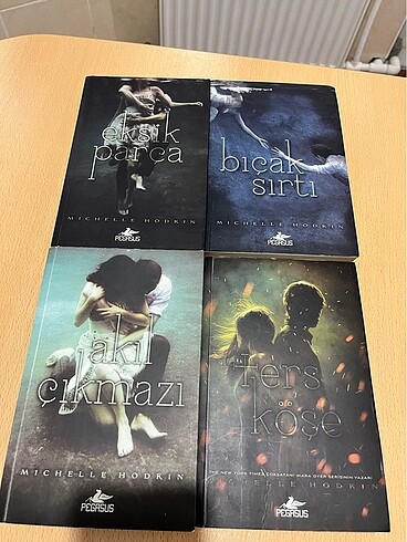 Eksik parça akıl çıkmazı bıçak sırtı ters köşe mara dyer