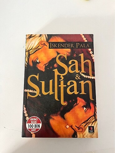 İskender pala şah ve sultan