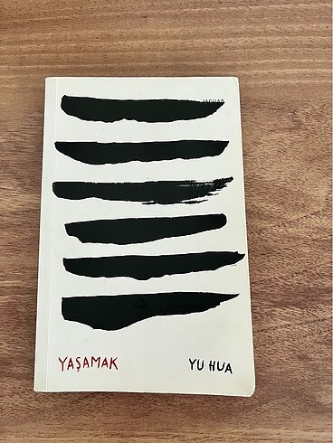 Yaşamak Yu hua