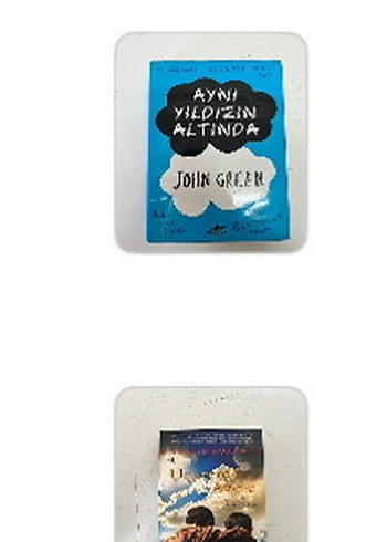 4 kitap