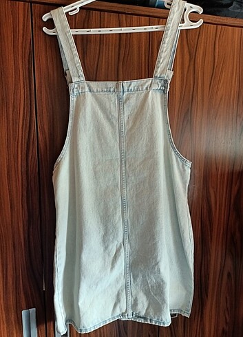 Mavi Jeans Kot elbise