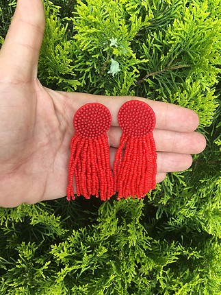 Zara yeni sezon zara küpeler