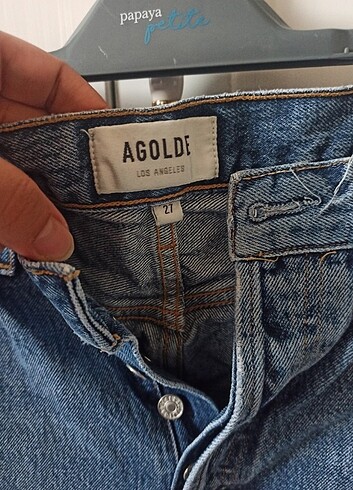 Mavi Jeans Kot pantolon 