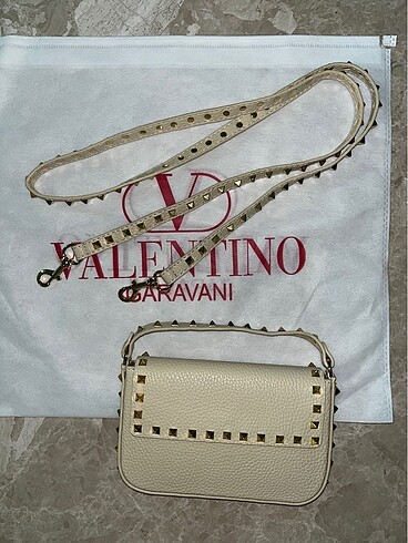 Valentino Garavani Çanta