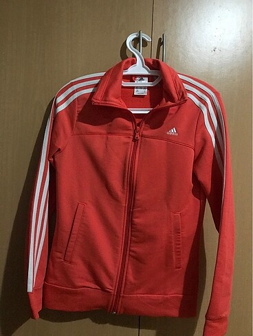 Adidas orjinal hırka