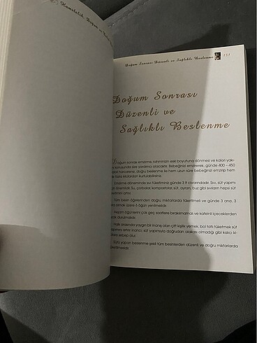 Beden Renk Hamilelik doğum ve bebek bakım kitabi CD hediyeli