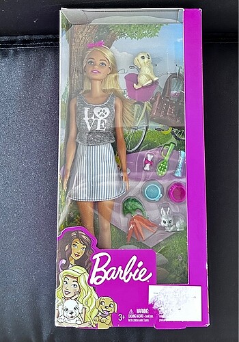 Barbie