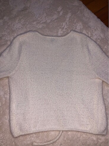 xs Beden h&m üst