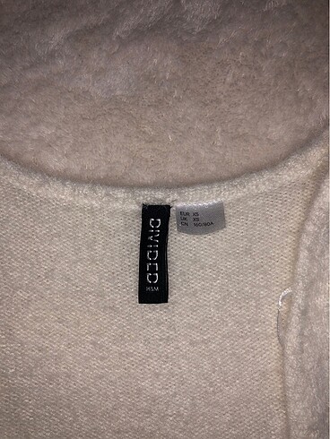 H&M h&m üst