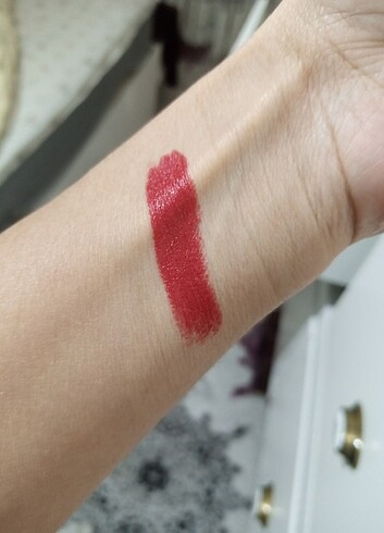 Beden Loreal ruj