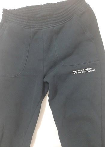 Lumberjack Gri Sweatpant Rahat Kesim