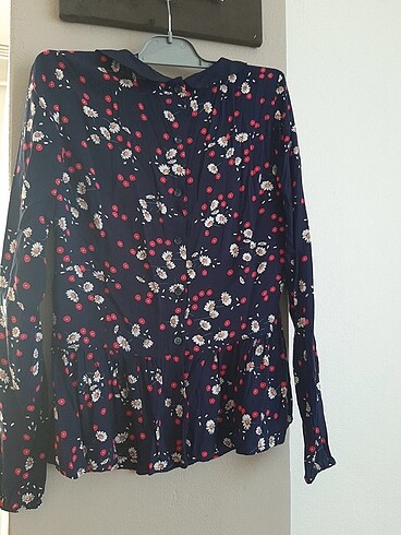 LC Waikiki Lcw gömlek