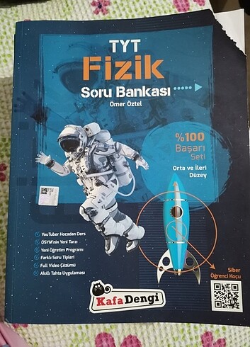 Tyt fizik
