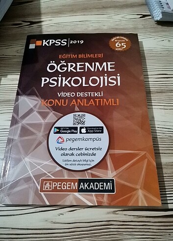 Kpss pegem akademi 