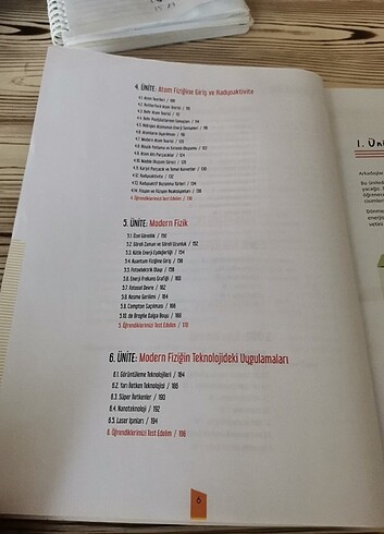 Beden Kafa dengi ayt fizik soru bankası