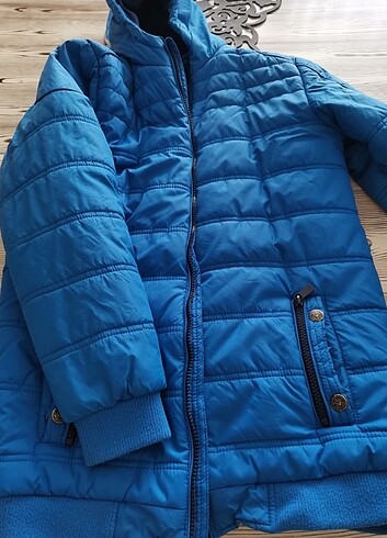 LC Waikiki Lcw 13-14 yaş çocuk montu