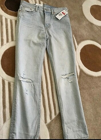 H&M Jean pantolon 