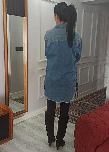 xs Beden Sıfır ayarında Twist marka
