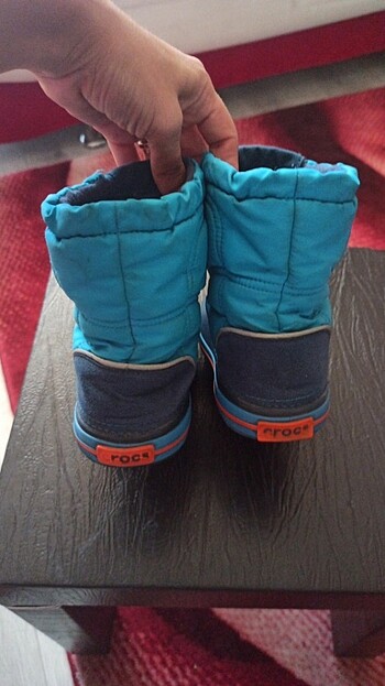 Crocs Temiz crocs