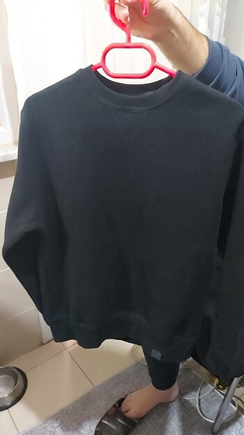 xs Beden Sweatshirt