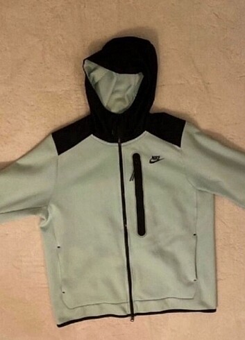 l Beden Özel renk özel seri nike tech fleece