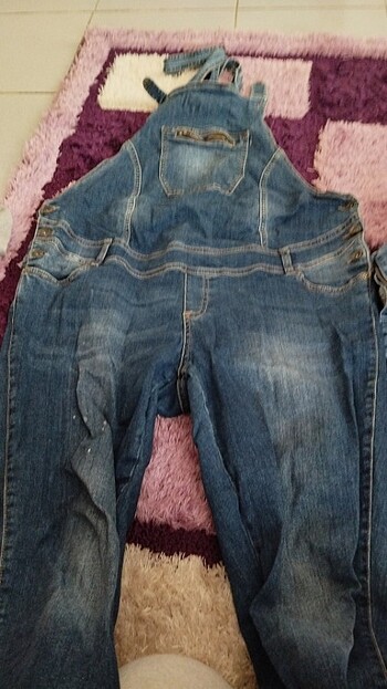 LC Waikiki Hamile