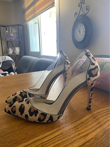Hotiç stiletto