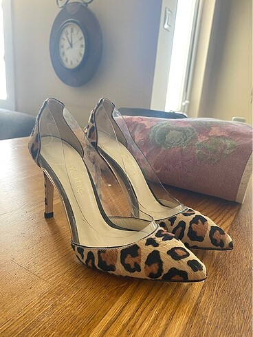 36 Beden Hotiç stiletto
