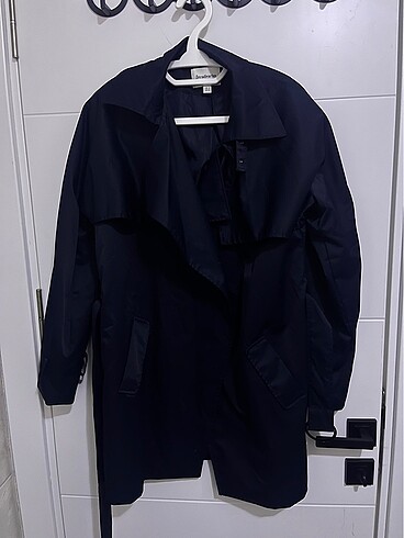 Stradivarius trençkot