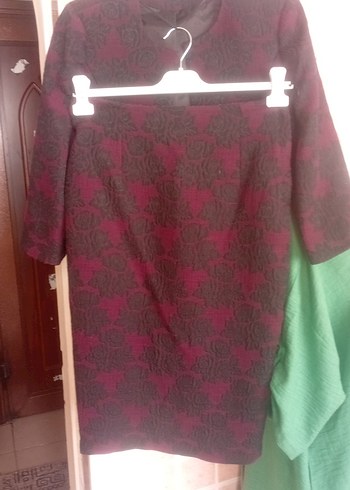 etek ceket takım