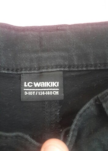LC Waikiki Erkek kot