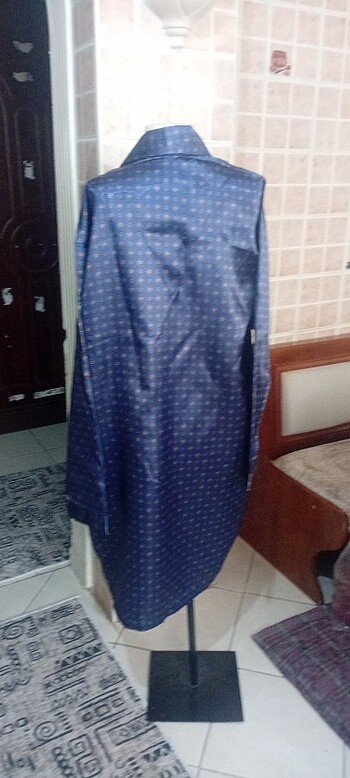 Erkek  sabahlık - Görsel 7