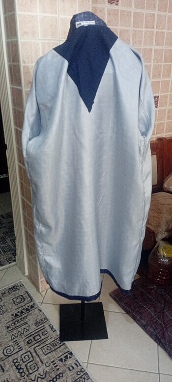 Erkek  sabahlık - Görsel 9