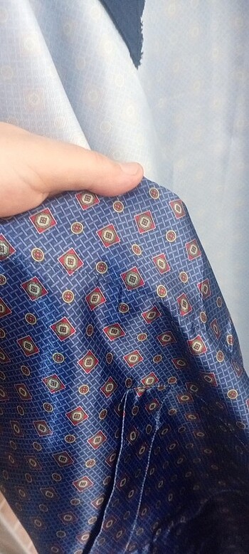 Erkek  sabahlık - Görsel 11