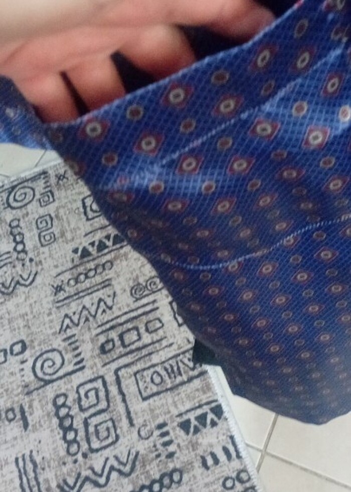 Erkek  sabahlık - Görsel 5