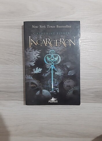 Incarceron catherine fisher 