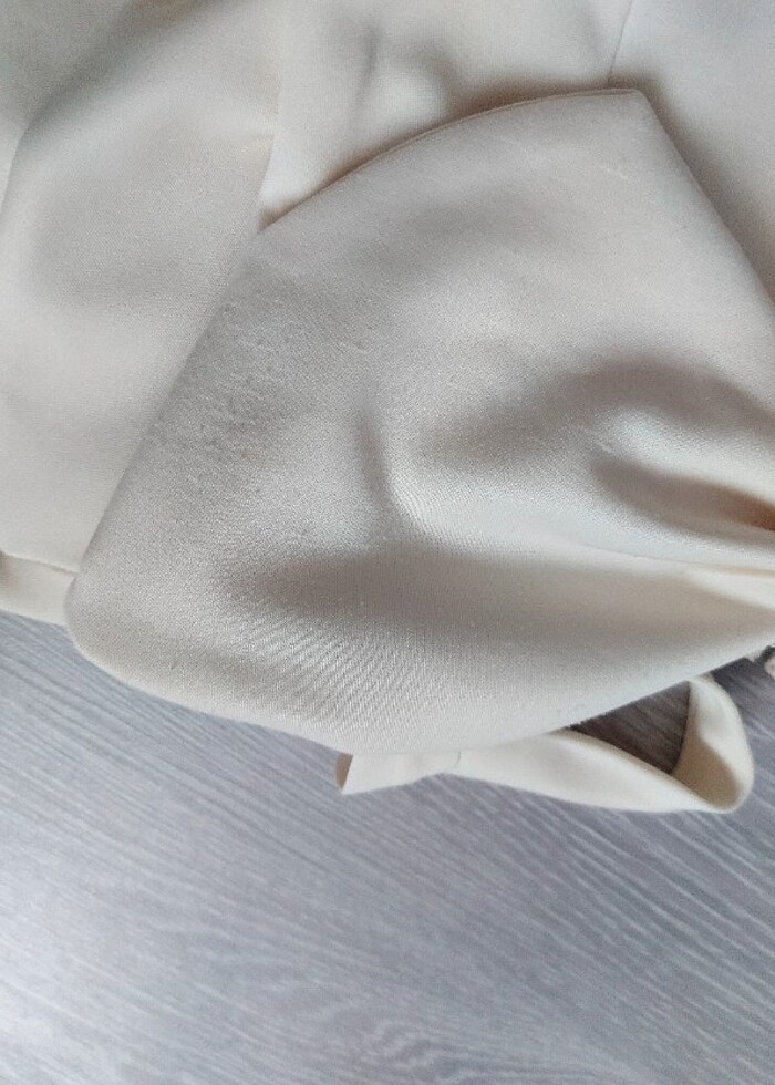 Mezuniyet balo gece elbisesi fairycore lolita coquette - Görsel 4