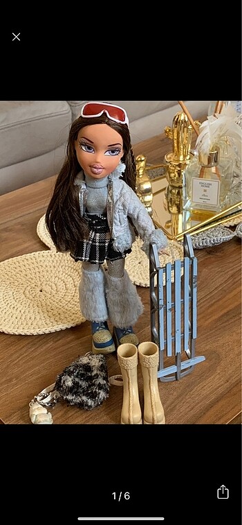 Bratz