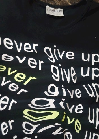 LC Waikiki 11-12 Yaş