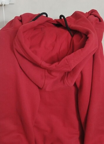 LC Waikiki Erkek sweatshirt XL beden temiz kullanılmış 