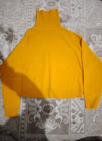 H&M kazak
