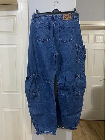 40 Beden Pantolon