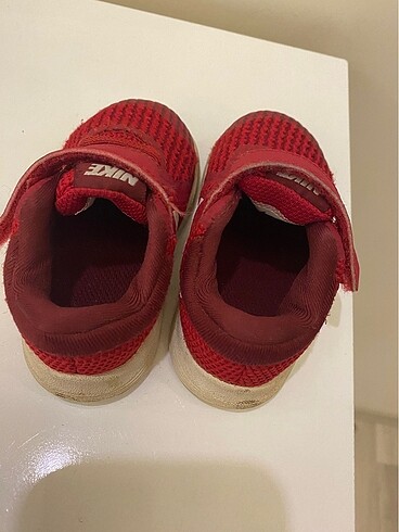 Nike Nıke bebek ayakkabı