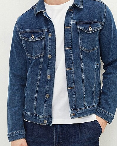 unisex kot ceket