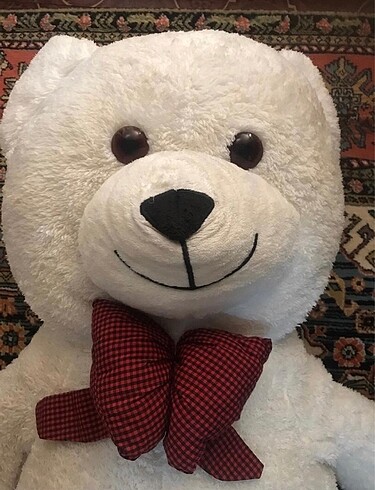  Beden Renk Peluş ayı oyuncak