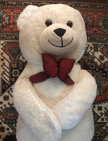  Beden Peluş ayı oyuncak